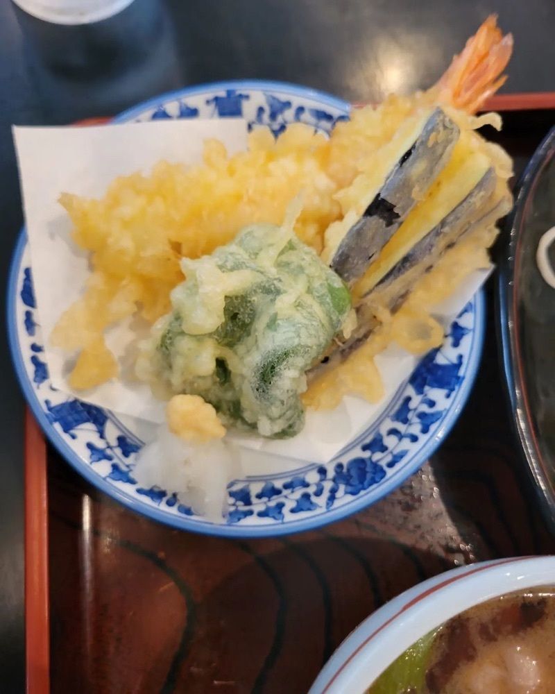 おでかけ探検部さんが投稿した大むら二八そばに関する口コミの画像