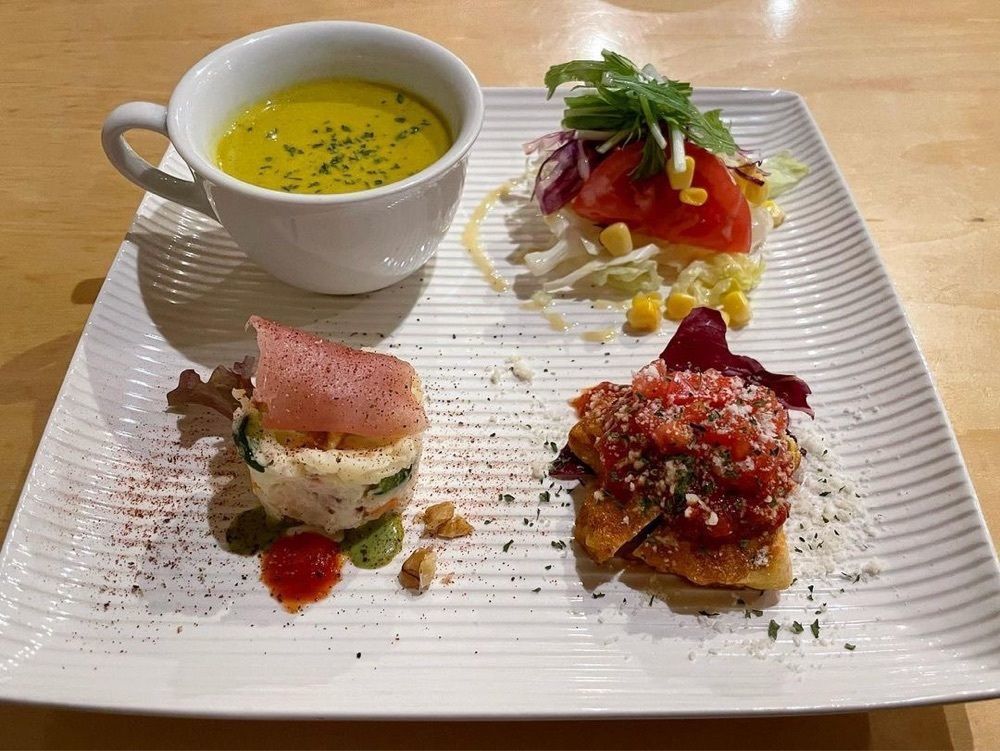 おでかけ探検部さんが投稿したターブル・ヒロヤ（Table Hiroya）に関する口コミの画像