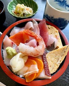 鮨 糀谷（こうじや） 1枚目