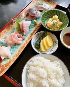 鮨 糀谷（こうじや） 2枚目