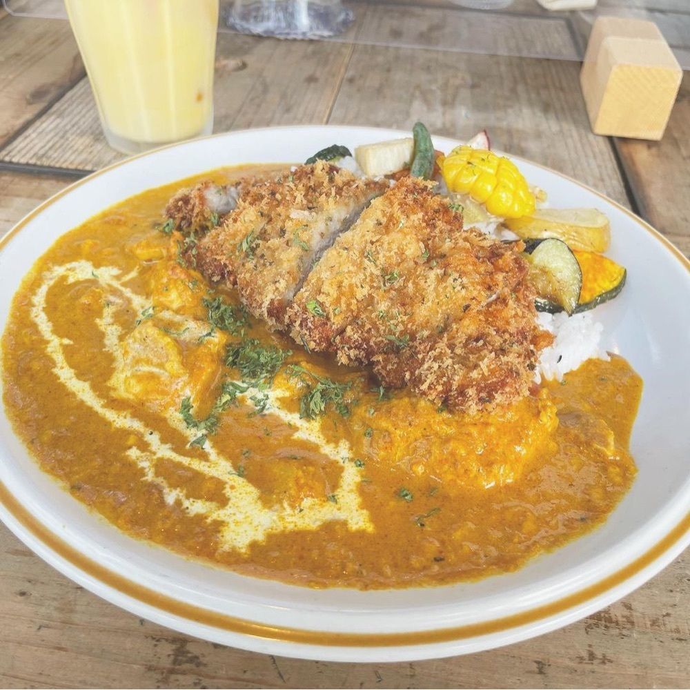 おでかけ探検部さんが投稿したミナミカレー（Minami Curry）に関する口コミの画像