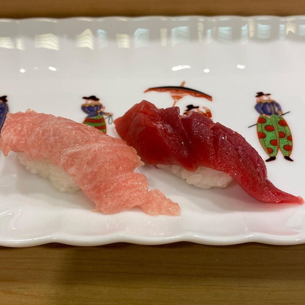 おでかけ探検部さんが投稿した寿司竹（すしたけ）に関する口コミの画像