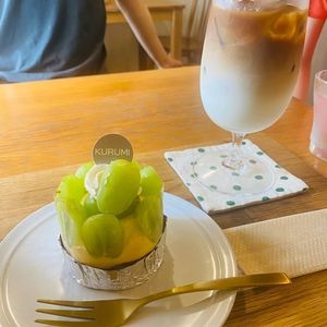 クルミ(KURUMI) 3枚目