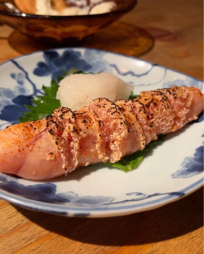 ポコたん【ご主人と開拓するぬいグルメ】さんが投稿したかぶきんとん 恵比寿に関する口コミの画像