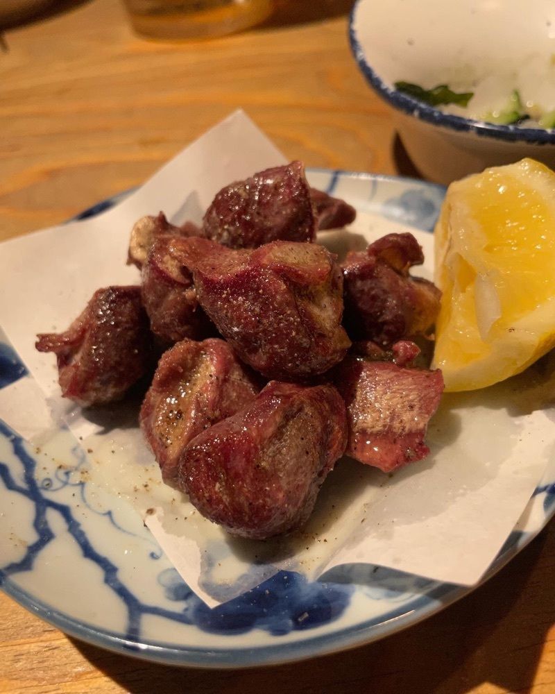 ポコたん【ご主人と開拓するぬいグルメ】さんが投稿したかぶきんとん 恵比寿に関する口コミの画像