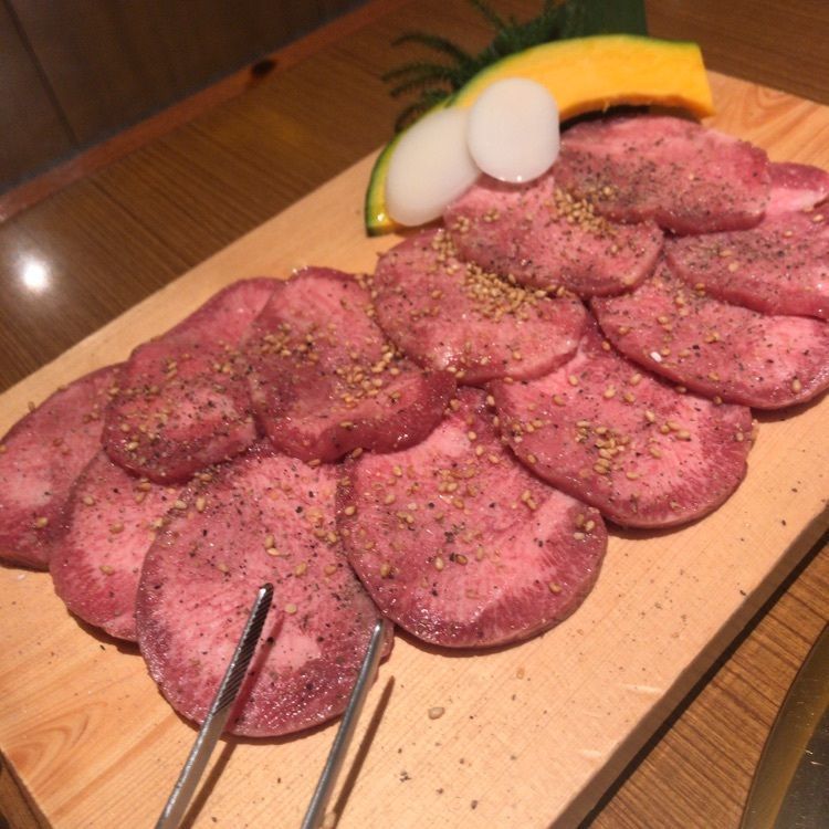titi_lucky_88bbさんが投稿した焼肉炭火亭 久喜店に関する口コミの画像