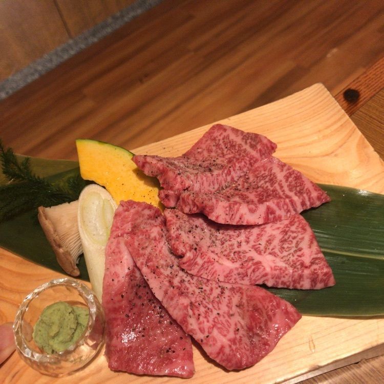titi_lucky_88bbさんが投稿した焼肉炭火亭 久喜店に関する口コミの画像