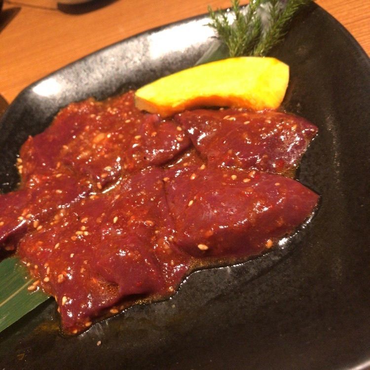 titi_lucky_88bbさんが投稿した焼肉炭火亭 久喜店に関する口コミの画像