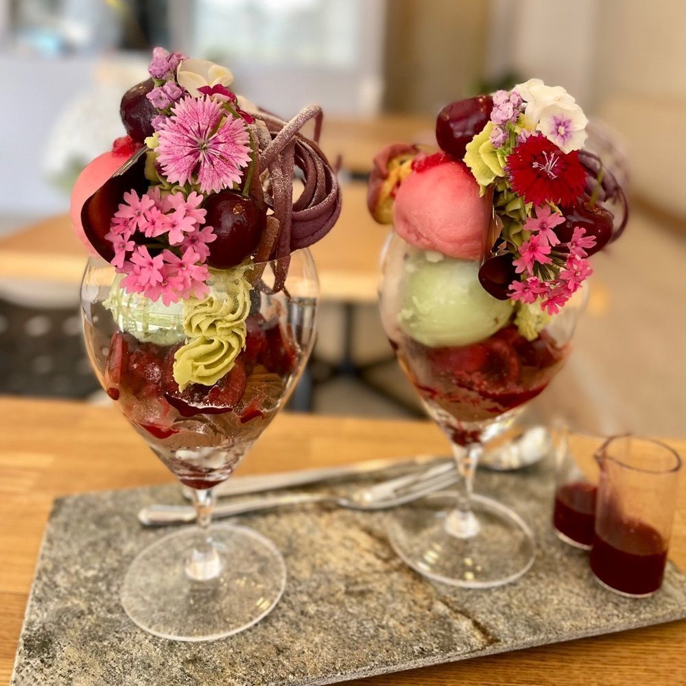 えつごさんが投稿したpatisserie and cafe SAVORY（パティスリー アンド カフェ サヴォリー）に関する口コミの画像