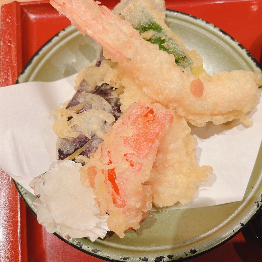 ぺたこ♡さんが投稿した杵屋 あべのハルカスダイニング店に関する口コミの画像