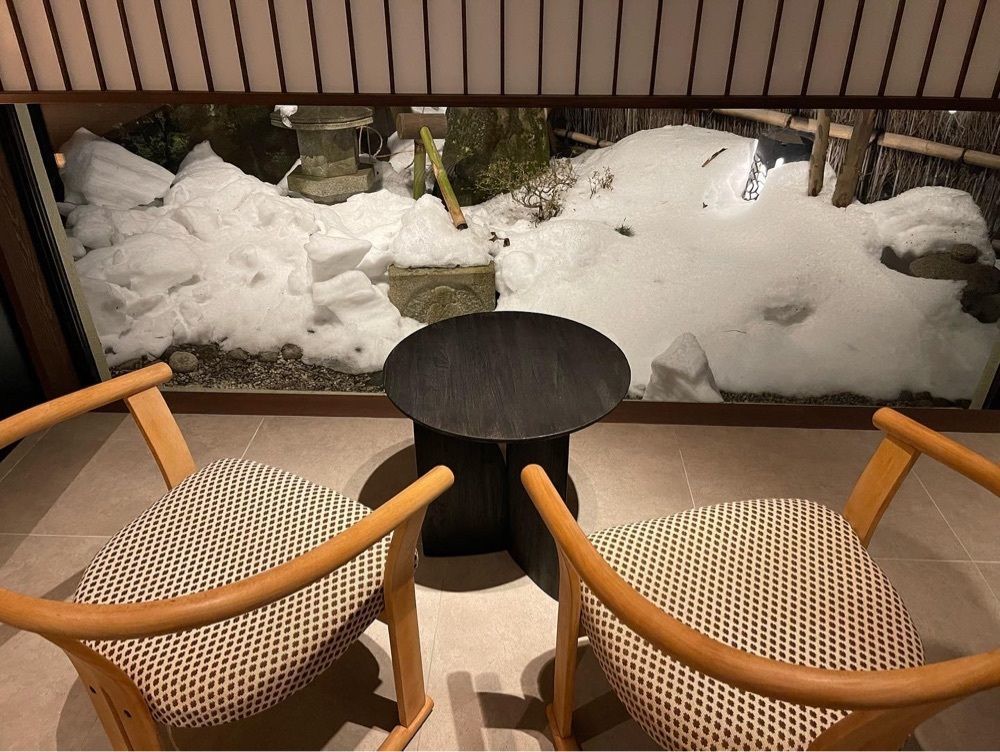 Qsaさんが投稿した昔心の宿金みどりに関する口コミの画像