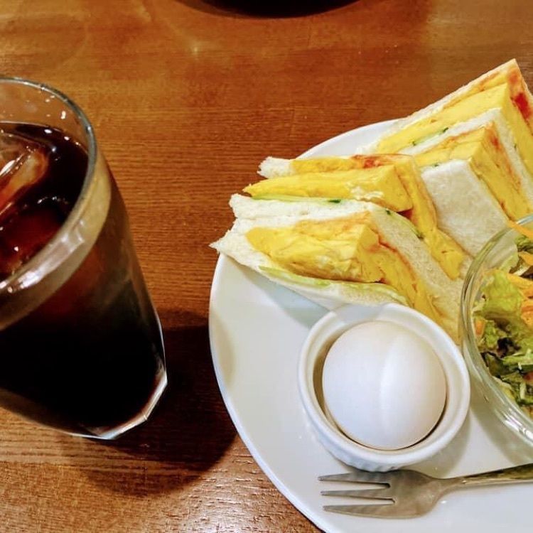 ＤＪゴン太さんが投稿したカフェ モンツァに関する口コミの画像