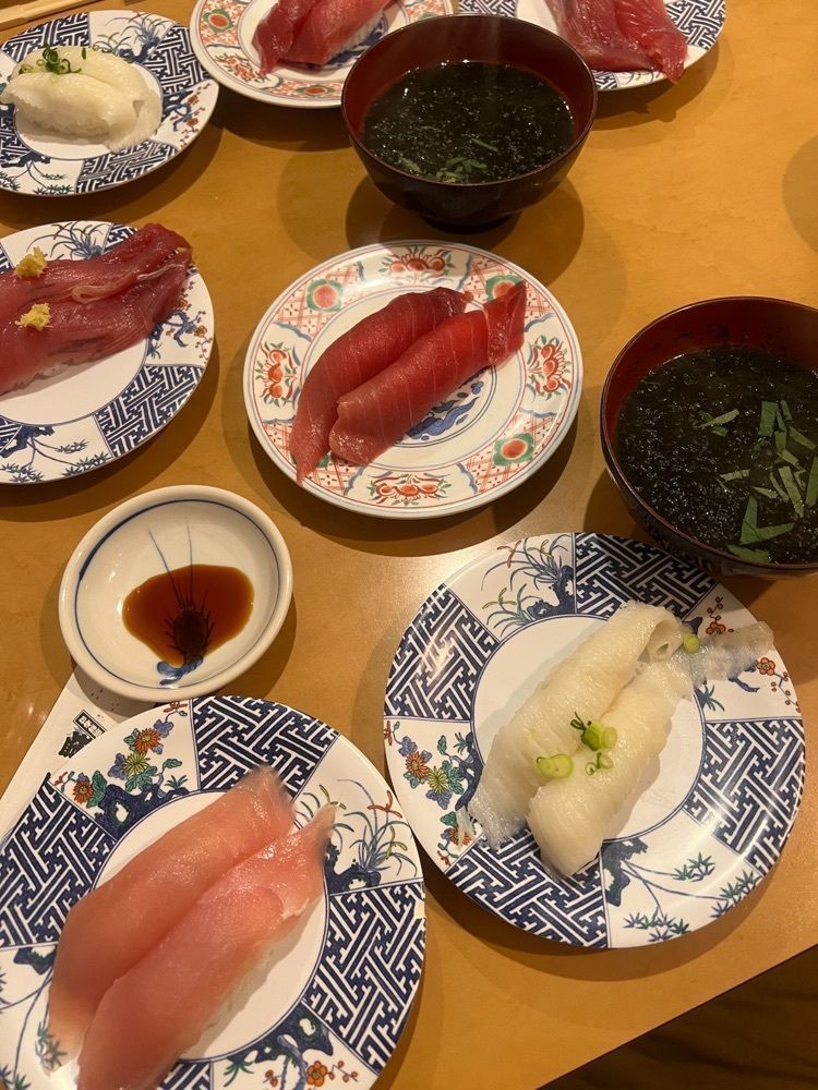サブ&クルさんが投稿した廻鮮寿司 塩釜港に関する口コミの画像