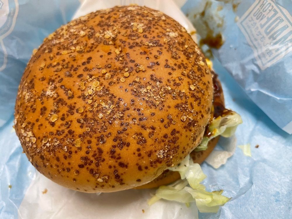 fumiさんが投稿したマクドナルド 金沢八景駅前店（McDonald's）に関する口コミの画像