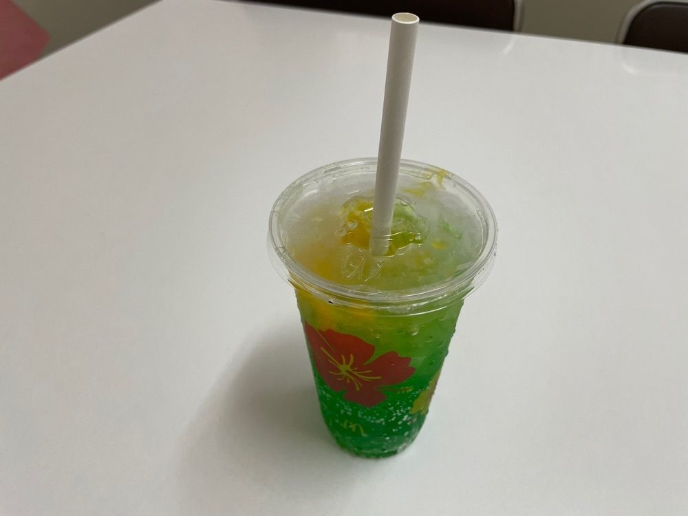 fumiさんが投稿したマクドナルド 金沢八景駅前店（McDonald's）に関する口コミの画像