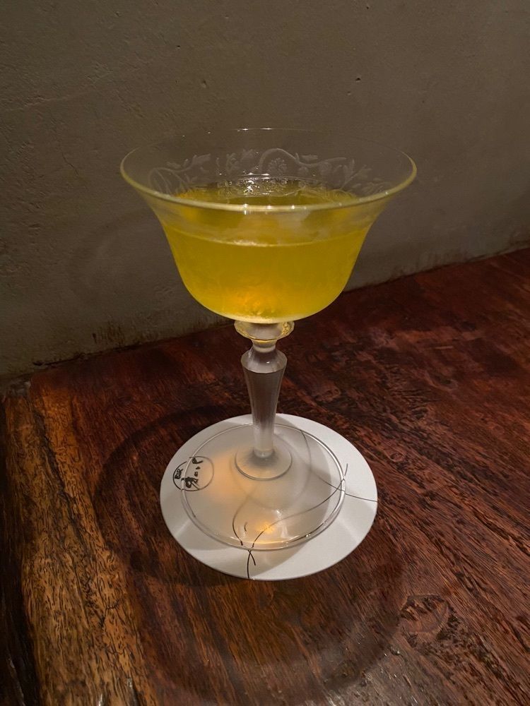 タマキチグルメさんが投稿したBAR オーパ 銀座（オーパ）に関する口コミの画像