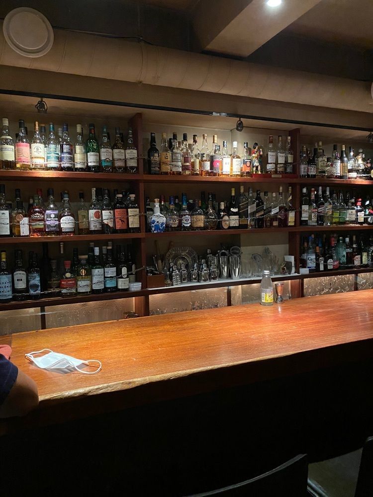 タマキチグルメさんが投稿したBAR オーパ 銀座（オーパ）に関する口コミの画像