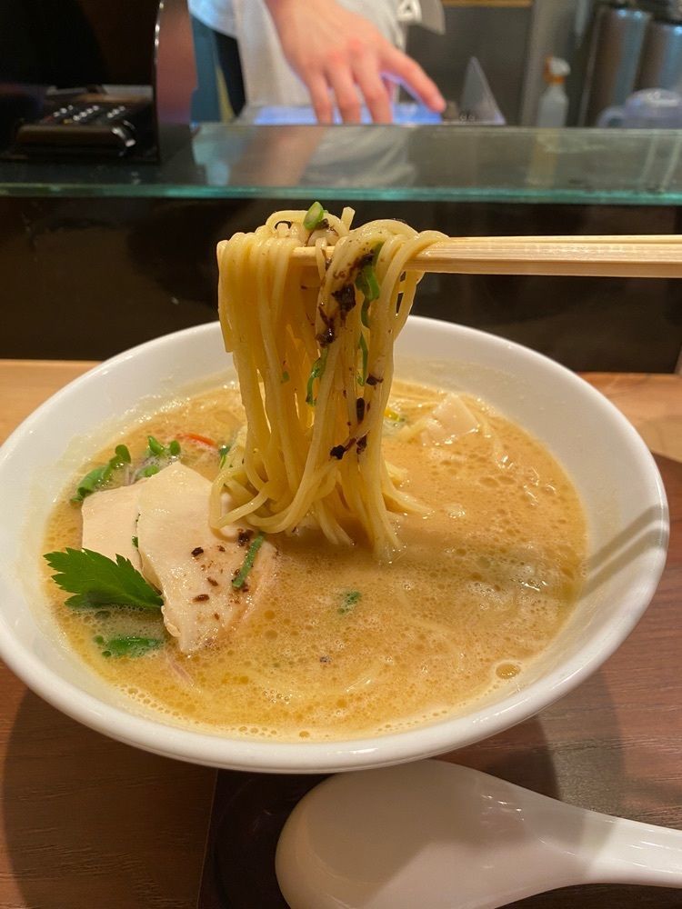 タマキチグルメさんが投稿した銀座 篝 本店（カガリ）に関する口コミの画像