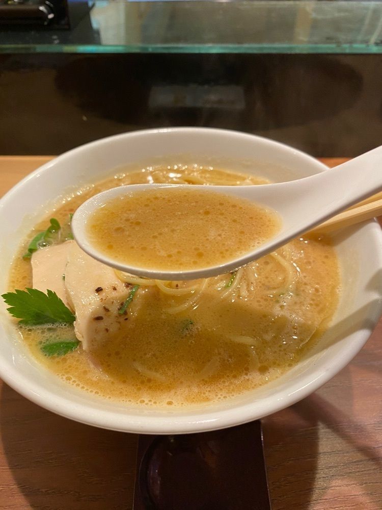 タマキチグルメさんが投稿した銀座 篝 本店（カガリ）に関する口コミの画像