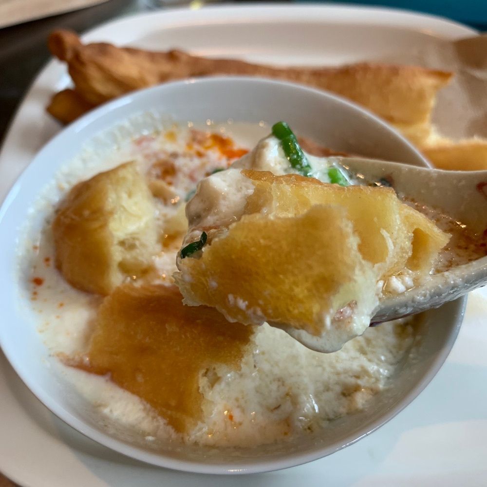 ぶたまんまん(奈良カフェ)さんが投稿した豆パン屋 アポロ（マメパンヤ・アポロ）に関する口コミの画像