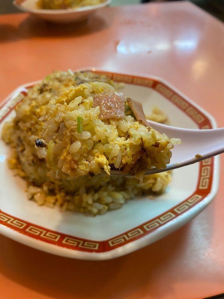 タマキチグルメさんが投稿した永楽（【旧店名】中華そば 永楽）に関する口コミの画像
