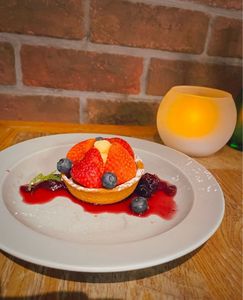 SUZU CAFE 六本木（スズカフェ） 3枚目