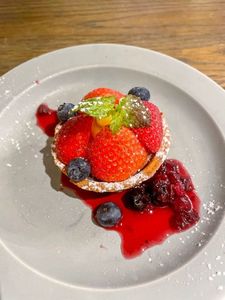 SUZU CAFE 六本木（スズカフェ） 4枚目