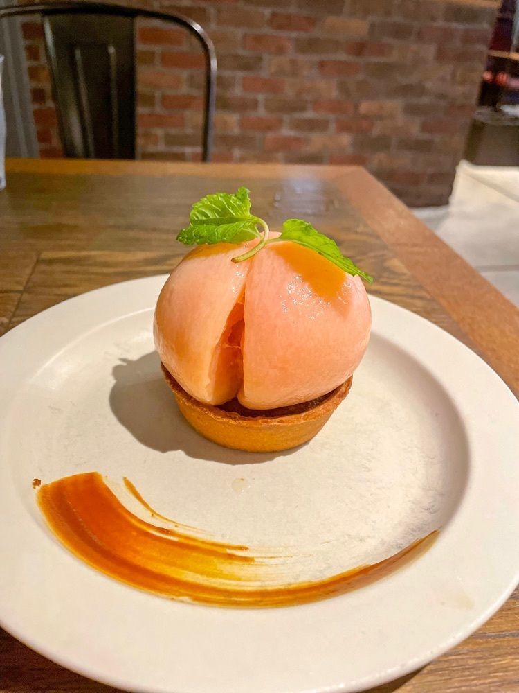 みかんさんが投稿したSUZU CAFE 六本木（スズカフェ）に関する口コミの画像
