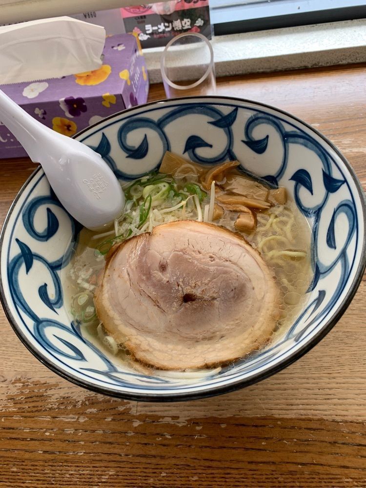 さわちゃんさんが投稿したラーメン悟空に関する口コミの画像
