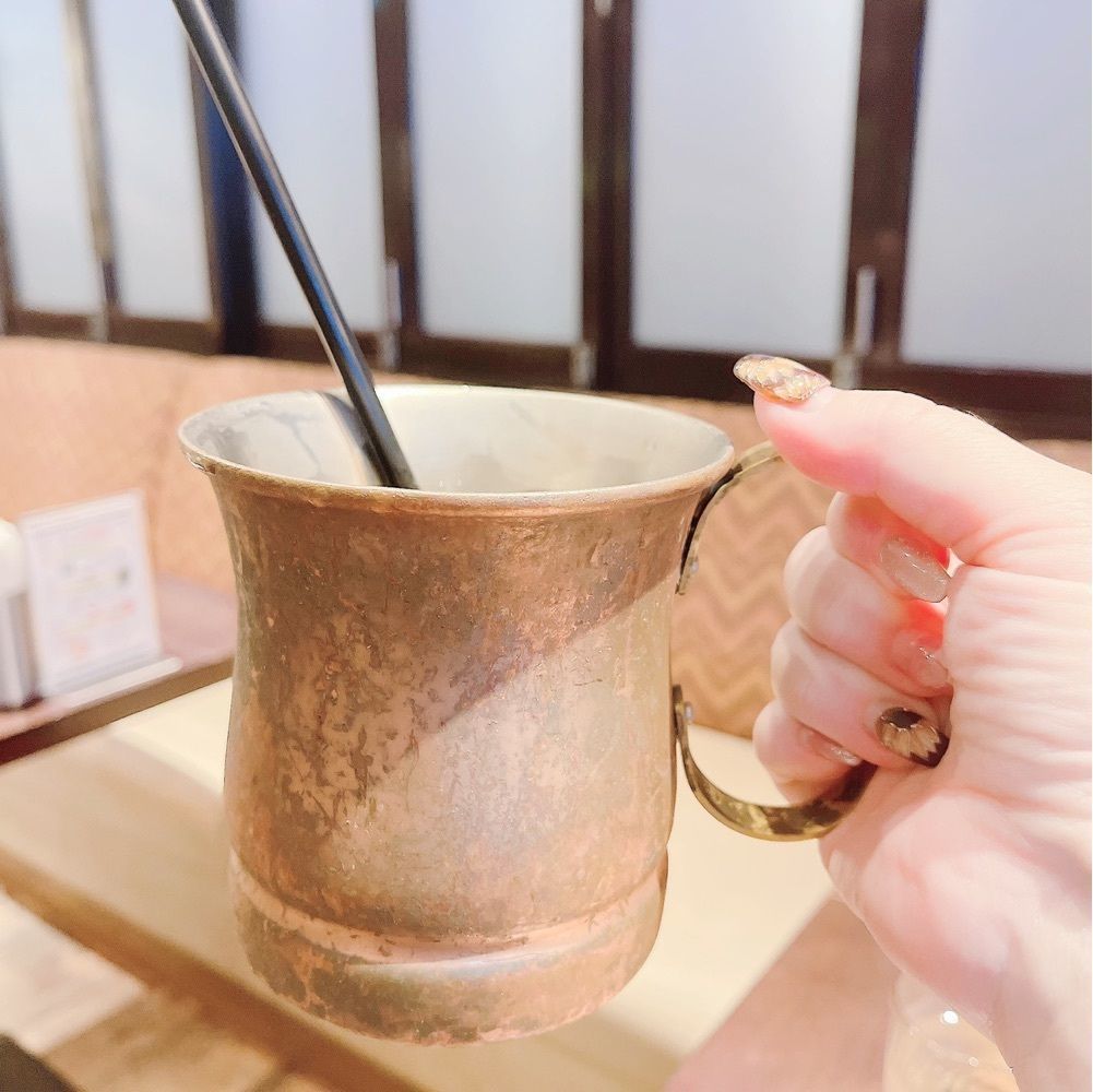 ぺたこ♡さんが投稿したあずさ珈琲小阪店に関する口コミの画像