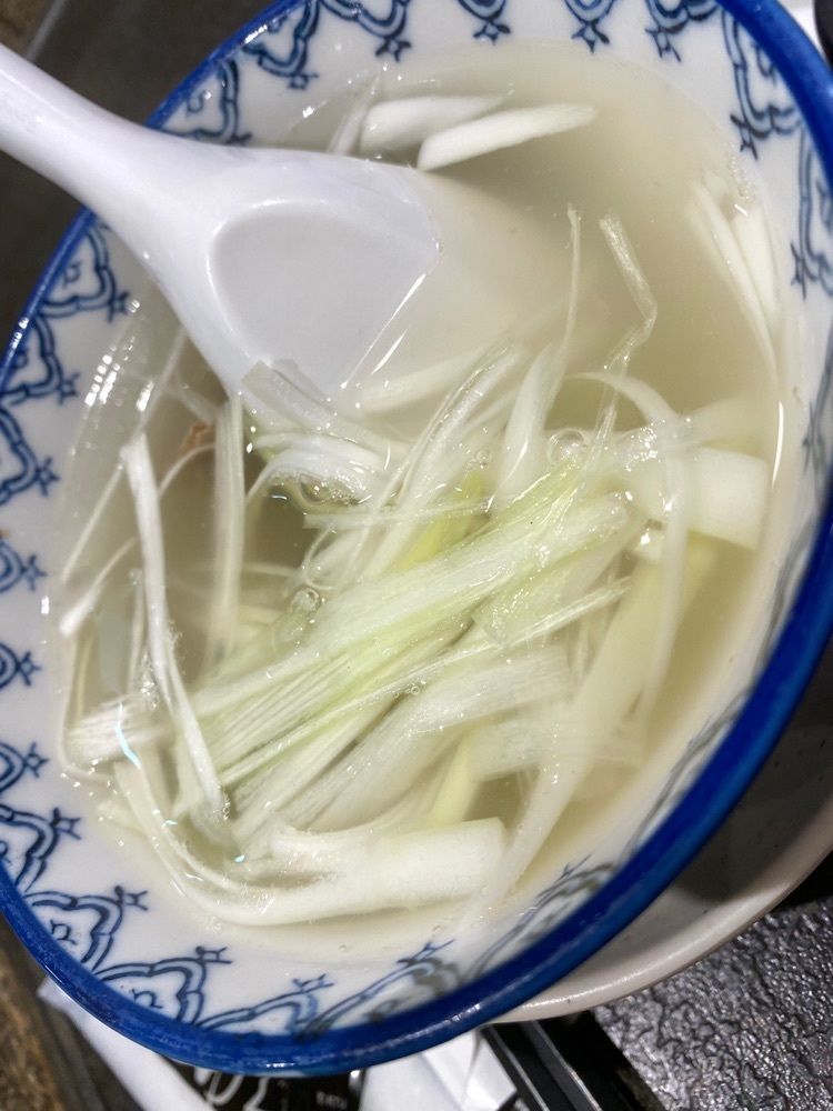 たつさんが投稿した牛たん炭焼 利久 西口本店（りきゅう）に関する口コミの画像