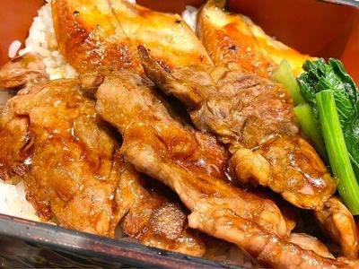 牛たん炭焼 利久 西口本店（りきゅう） 8枚目