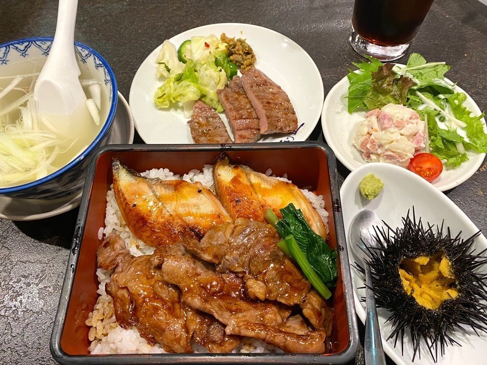 たつさんが投稿した牛たん炭焼 利久 西口本店（りきゅう）に関する口コミの画像