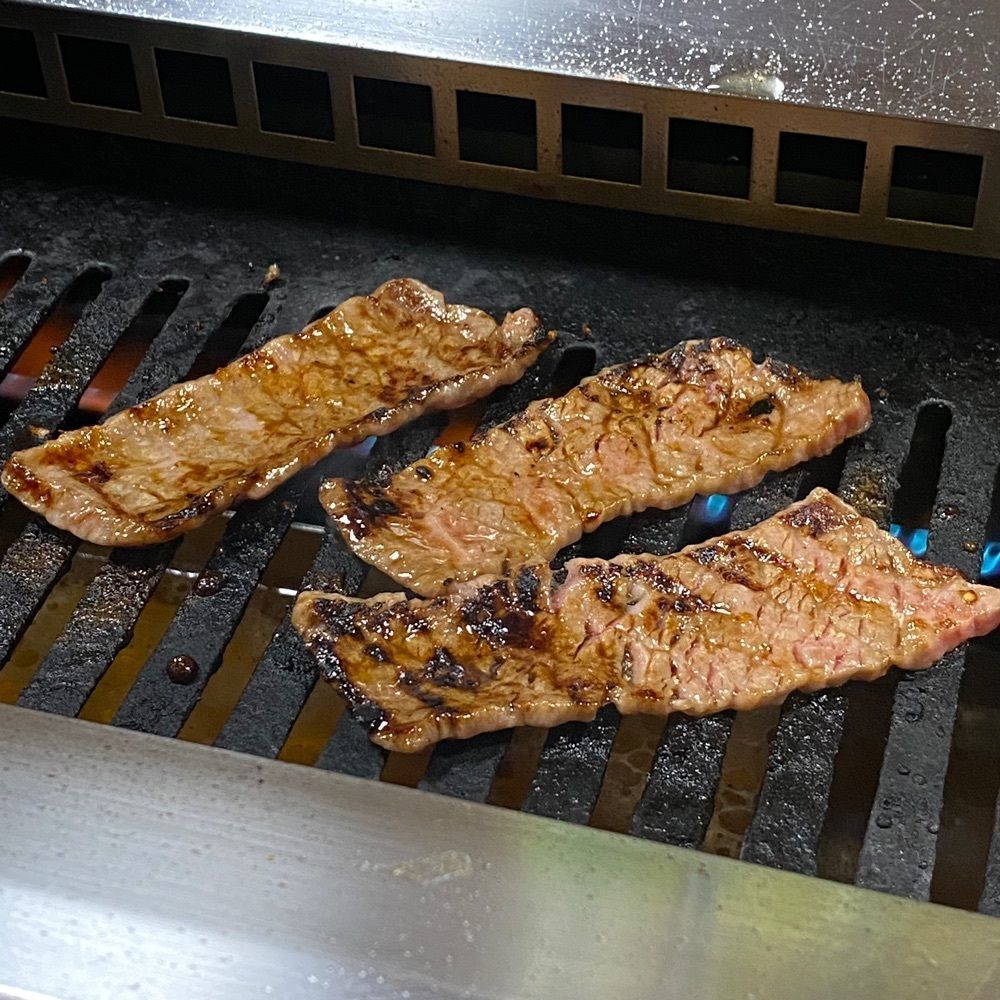鉄道王さんが投稿した焼肉都に関する口コミの画像