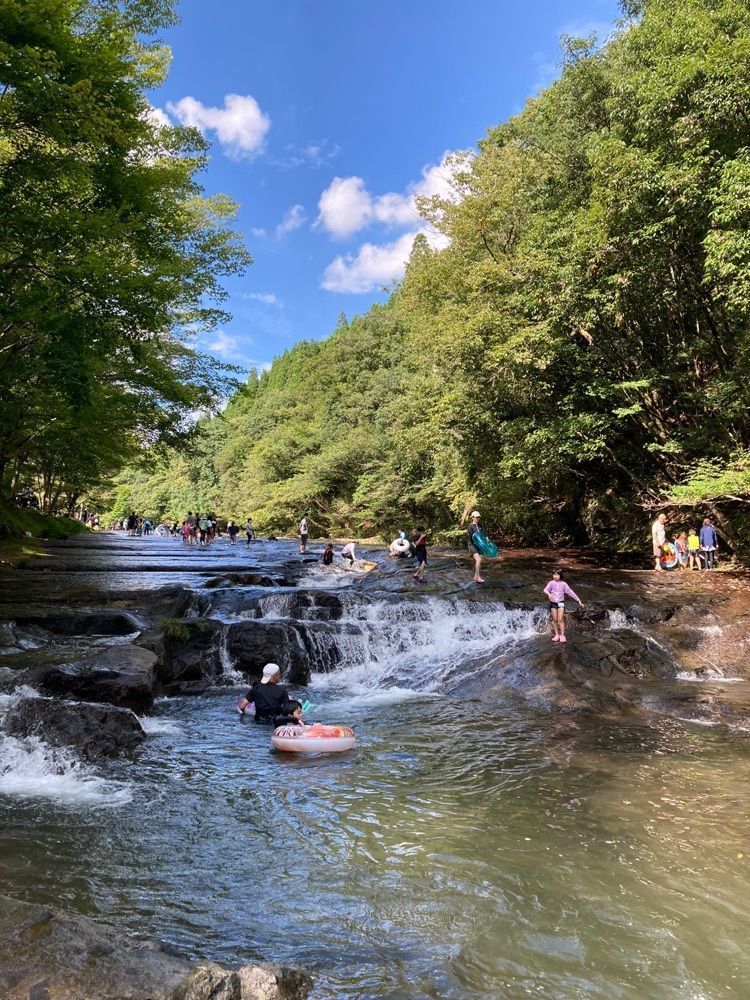 rural_village_e4eaさんが投稿した奴留湯温泉共同浴場に関する口コミの画像