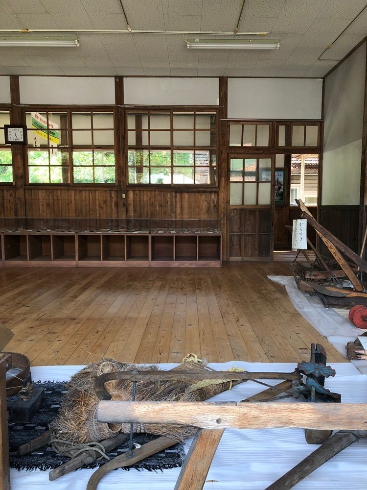 からっ風②さんが投稿した旧花輪小学校記念館に関する口コミの画像