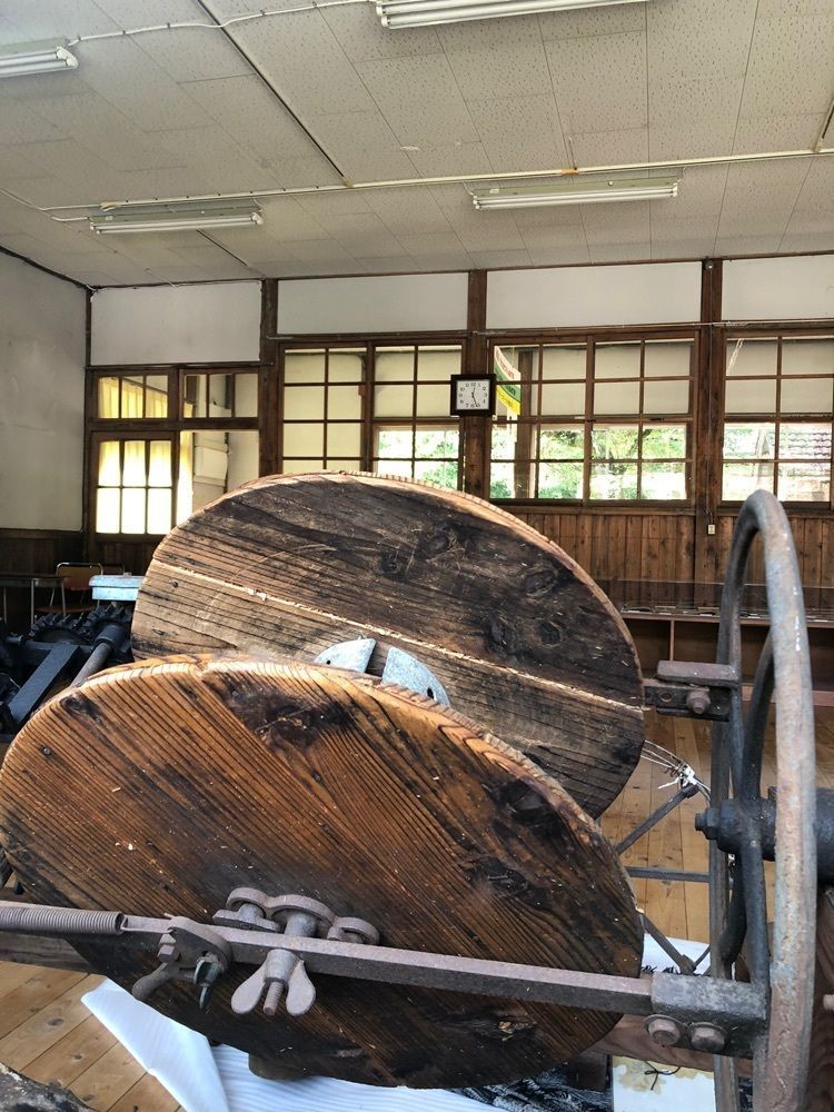 からっ風②さんが投稿した旧花輪小学校記念館に関する口コミの画像