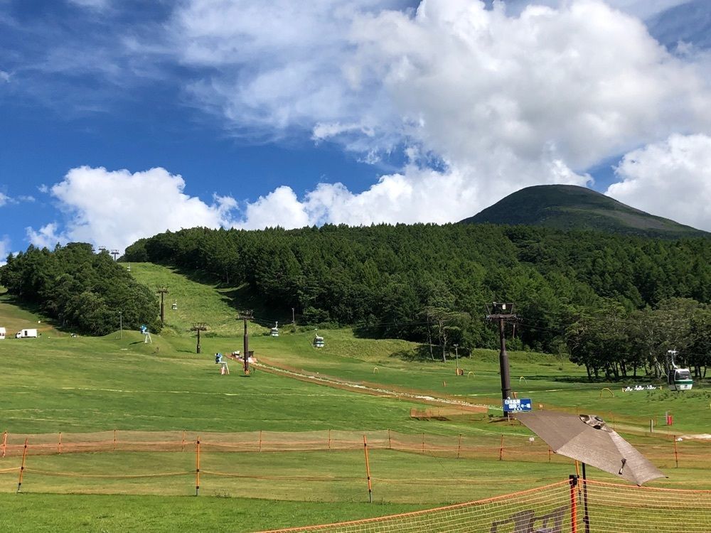 jun1216さんが投稿した白樺高原ホテルに関する口コミの画像