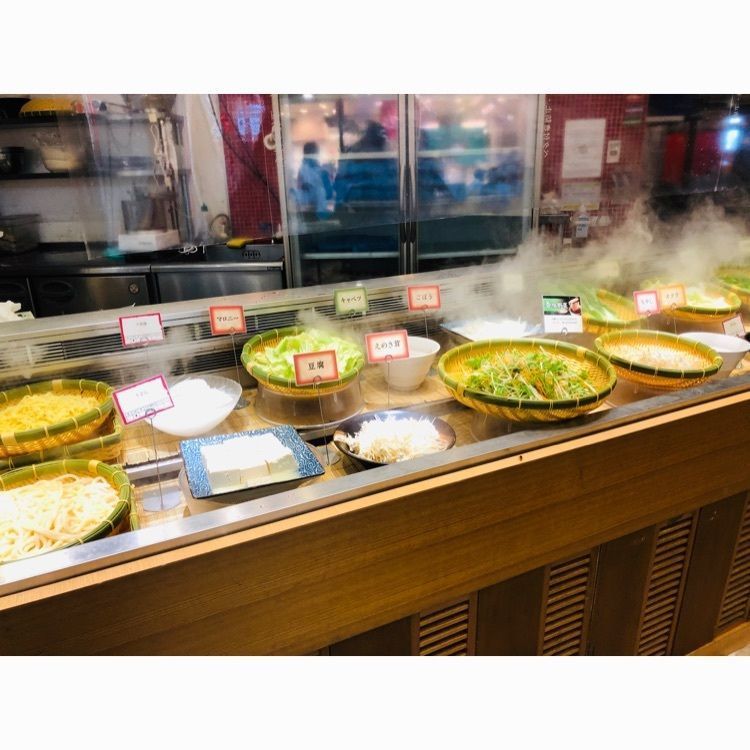 サトツルさんが投稿したしゃぶ菜に関する口コミの画像