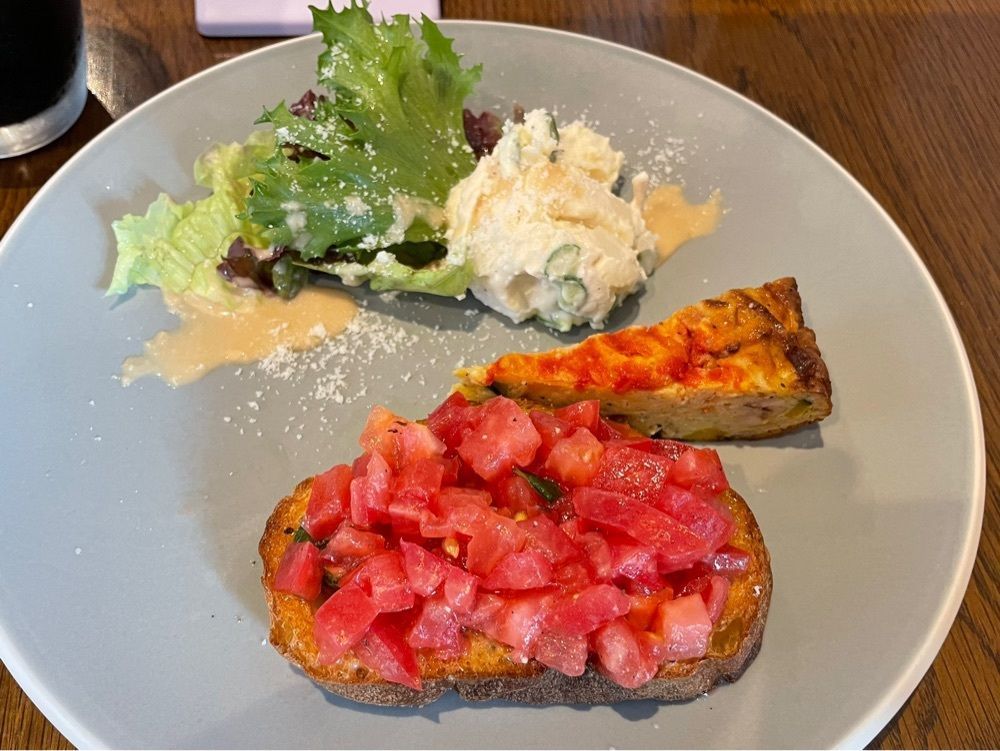 らぐ🏉🍺ビアさんが投稿した京都 ペペロッソ（PePerosso）に関する口コミの画像