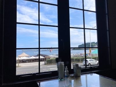 ヘミングウェイ 江ノ島(【旧店名】O'penBic Cafe Luxoon) 3枚目