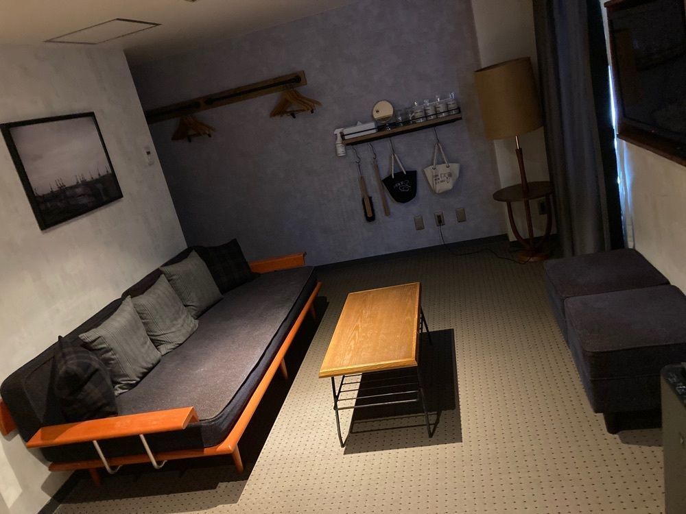 ( ¨̮ )さんが投稿したHOTEL THE KNOT YOKOHAMA （【旧店名】横浜国際ホテル）に関する口コミの画像