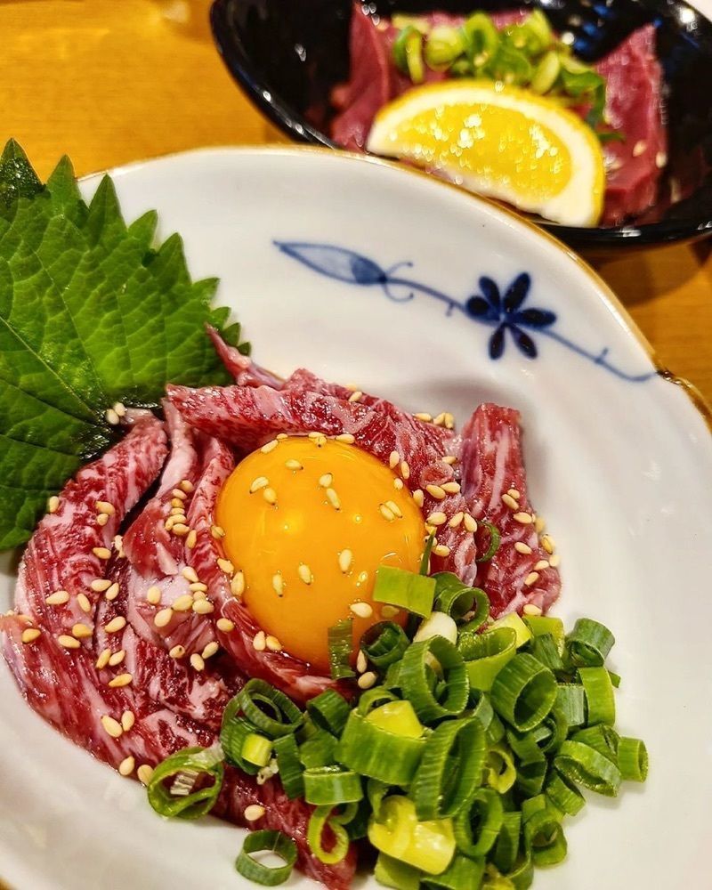 おでかけ探検部さんが投稿したホルモン焼肉 ぶち 博多大名店（坂本塾）に関する口コミの画像