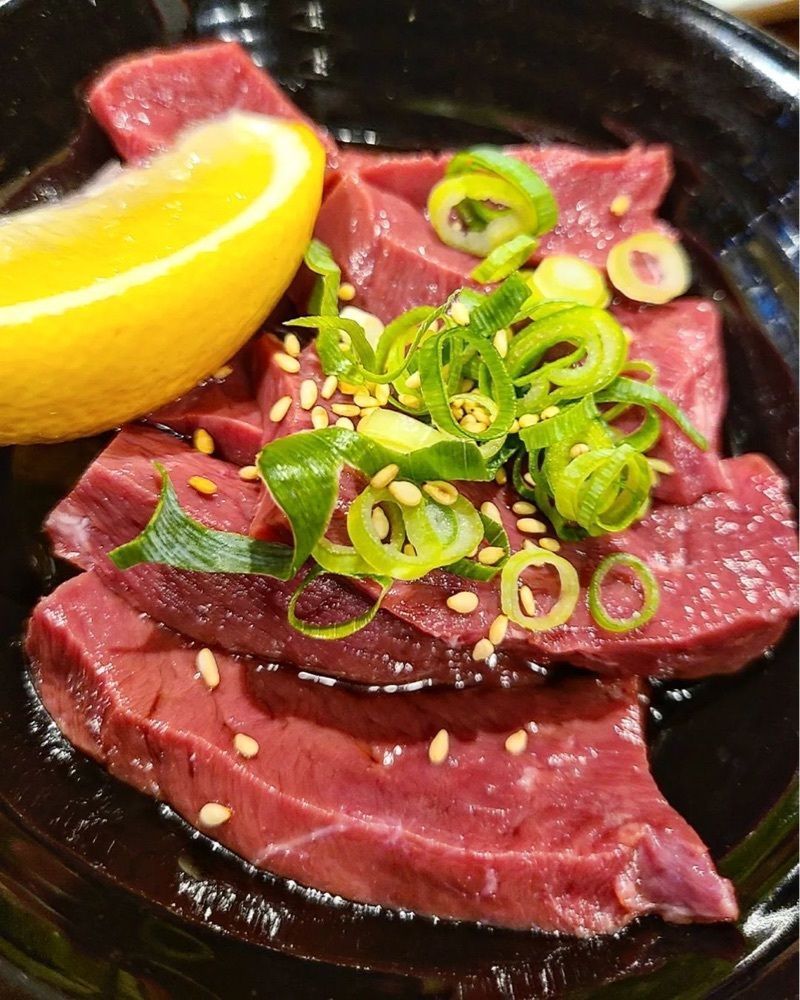 おでかけ探検部さんが投稿したホルモン焼肉 ぶち 博多大名店（坂本塾）に関する口コミの画像