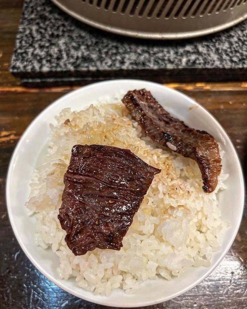 おでかけ探検部さんが投稿した牛笑に関する口コミの画像