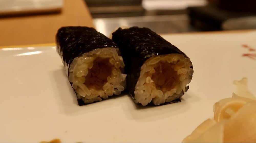 おでかけ探検部さんが投稿した鮨 清松（【旧店名】博多 鮨 栞庵 やましろ）に関する口コミの画像