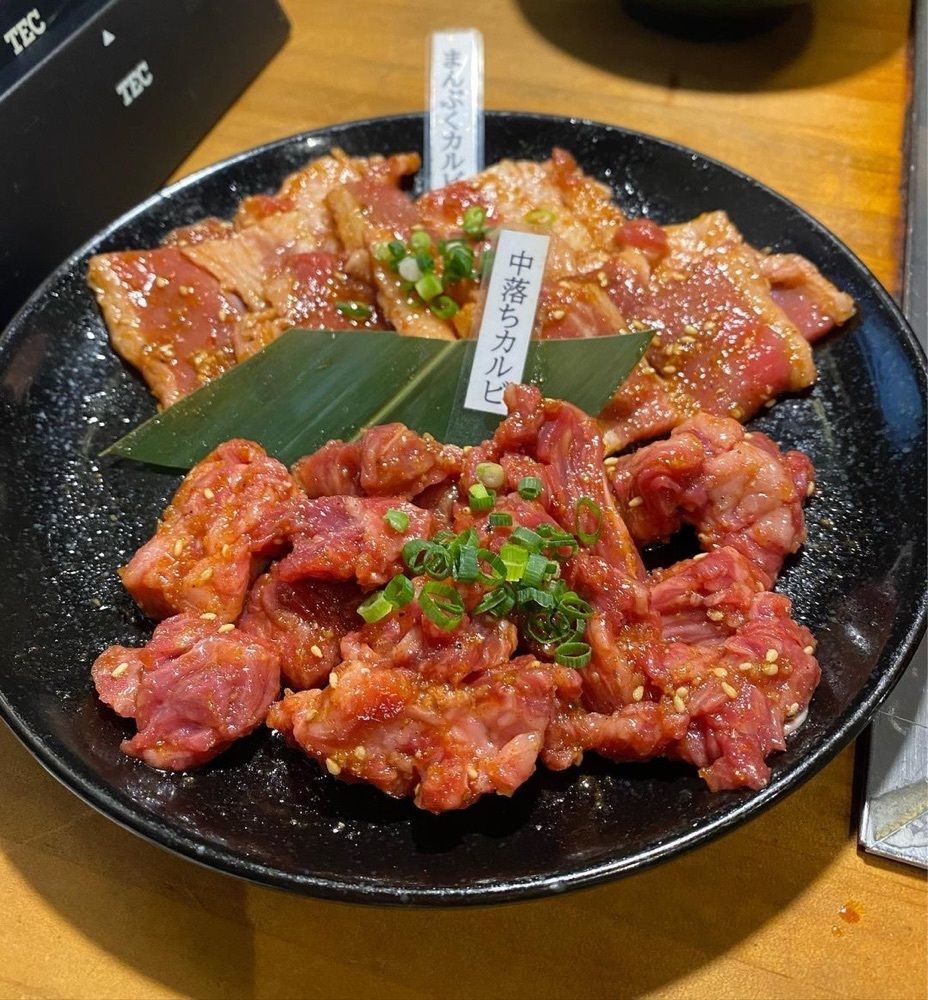 おでかけ探検部さんが投稿した焼肉 サントキ（サントキ）に関する口コミの画像