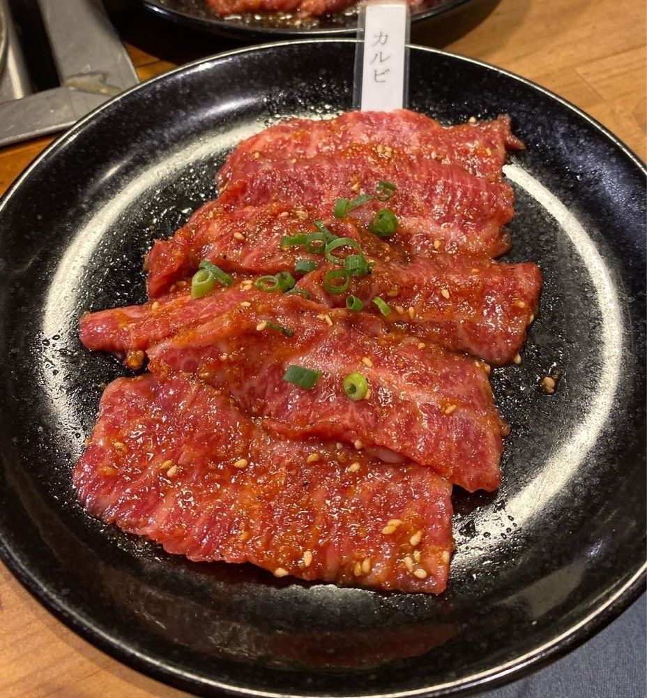 おでかけ探検部さんが投稿した焼肉 サントキ（サントキ）に関する口コミの画像
