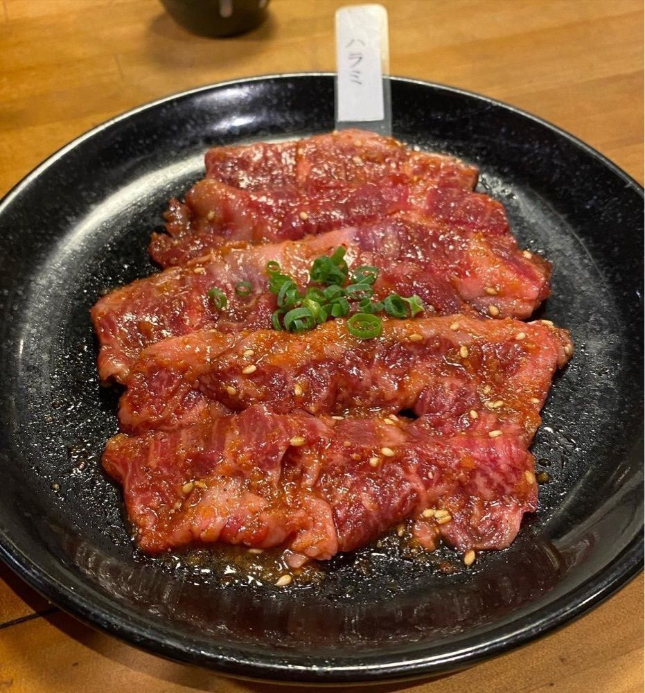 おでかけ探検部さんが投稿した焼肉 サントキ（サントキ）に関する口コミの画像