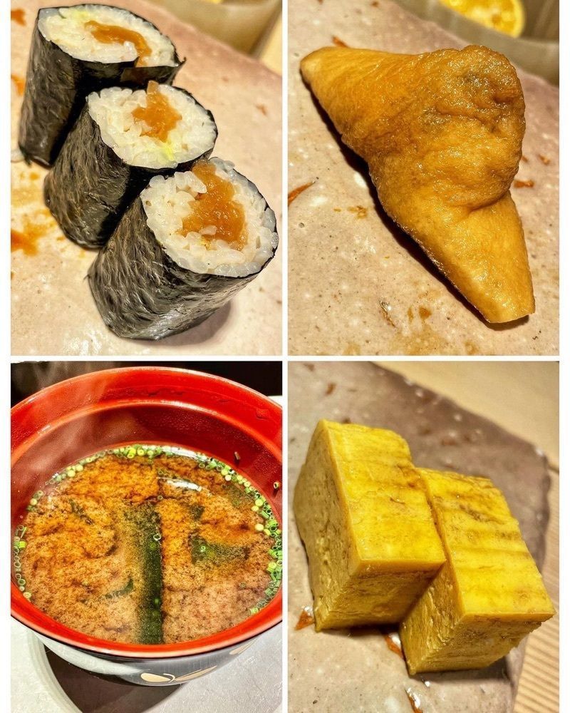 おでかけ探検部さんが投稿した割烹すし のりをに関する口コミの画像